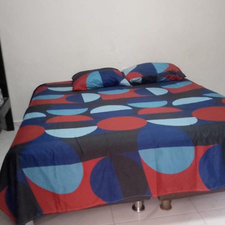 La Medellin Hostal Cartagena Dış mekan fotoğraf
