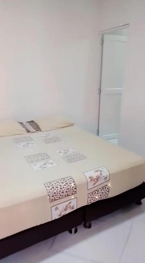 La Medellin Hostal Cartagena Dış mekan fotoğraf