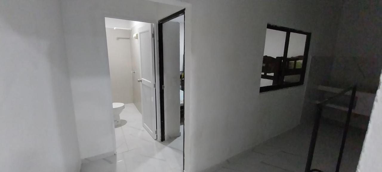 La Medellin Hostal Cartagena Dış mekan fotoğraf