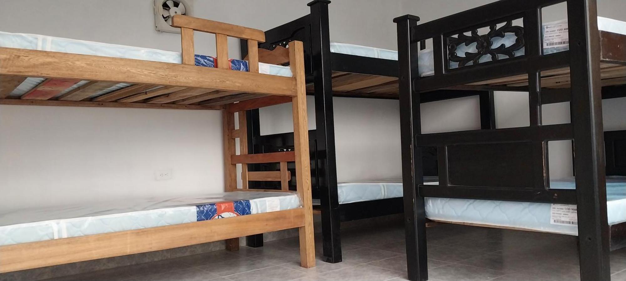La Medellin Hostal Cartagena Dış mekan fotoğraf