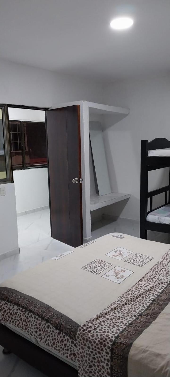 La Medellin Hostal Cartagena Dış mekan fotoğraf