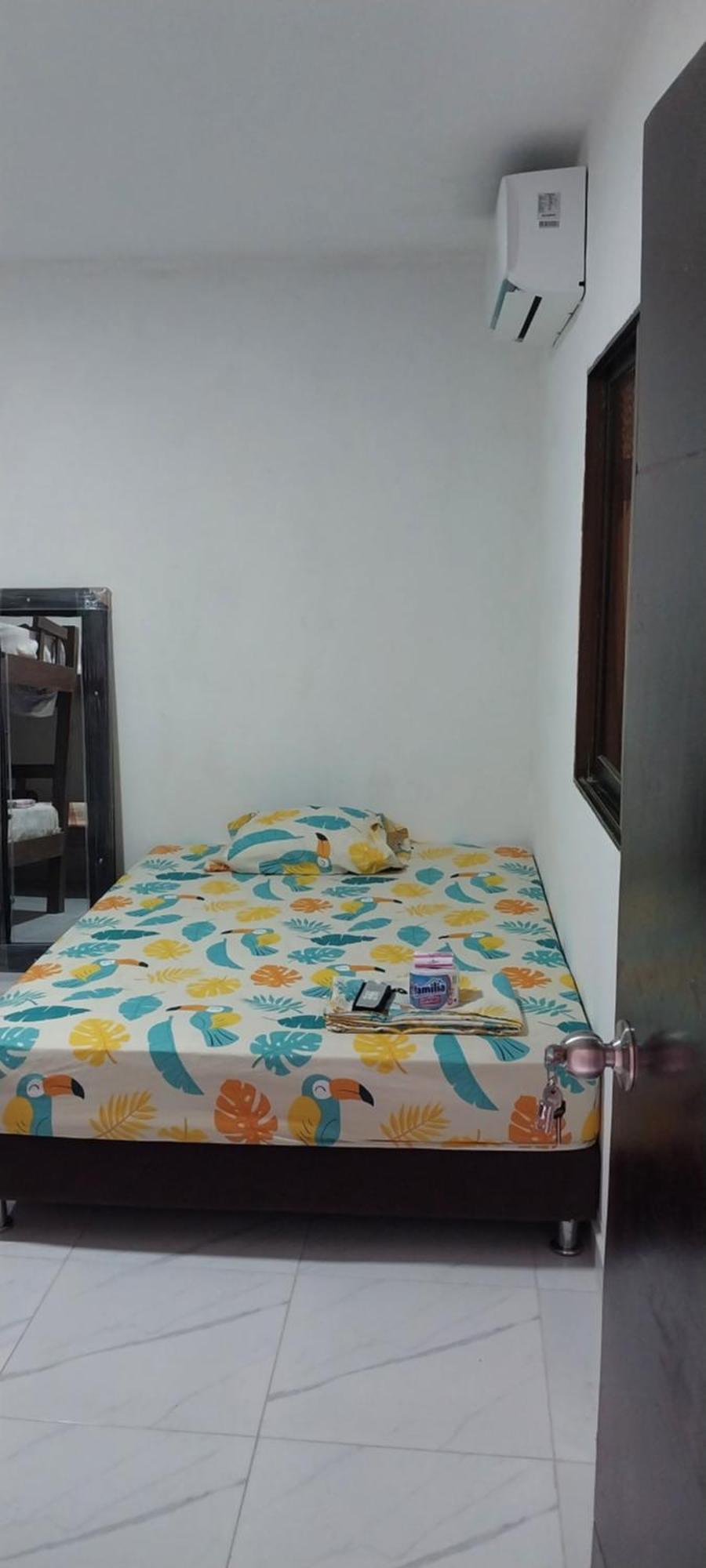 La Medellin Hostal Cartagena Dış mekan fotoğraf