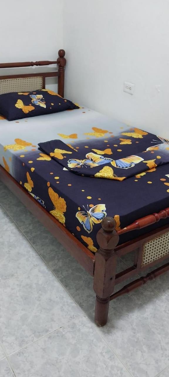 La Medellin Hostal Cartagena Dış mekan fotoğraf