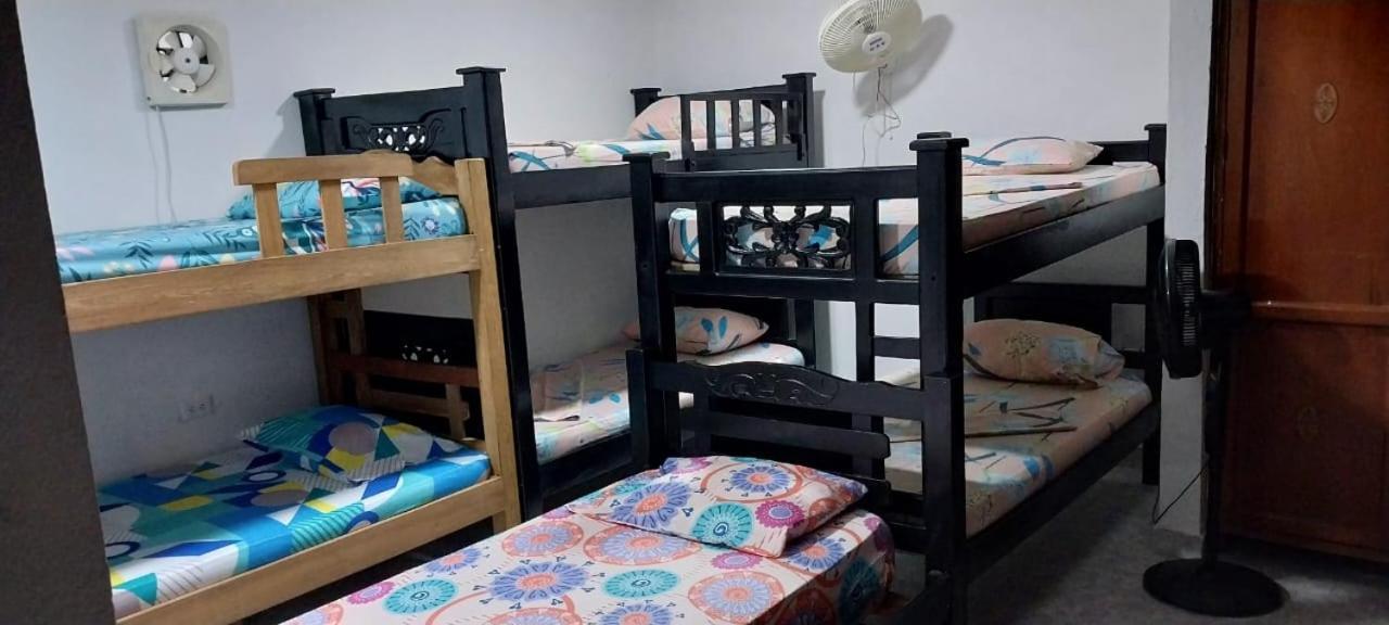 La Medellin Hostal Cartagena Dış mekan fotoğraf