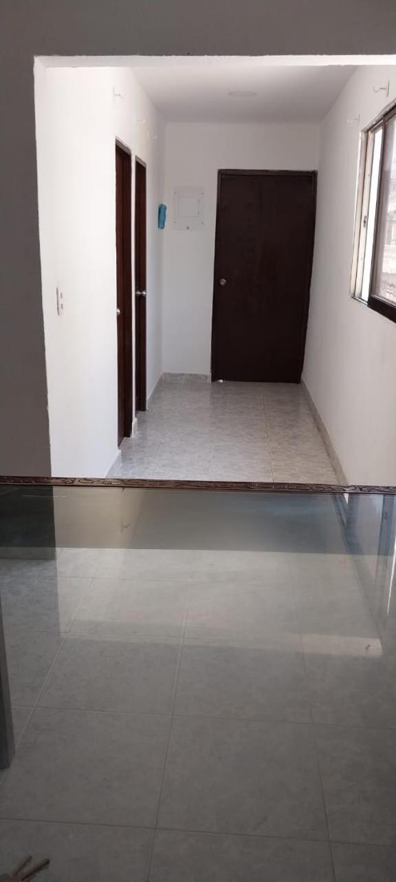 La Medellin Hostal Cartagena Oda fotoğraf